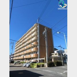 リアライズ稲永駅前 5階 築21年4ヶ月の賃貸物件