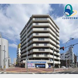 アマーレ東海通の賃貸物件