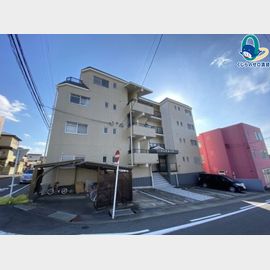 本郷駅より徒歩29分 2階 築37年10ヶ月の賃貸物件