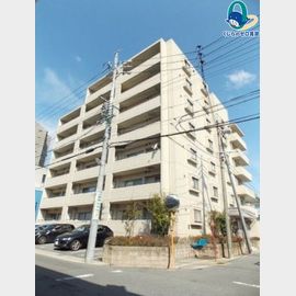 藤が丘駅より徒歩5分 6階 築18年5ヶ月の賃貸物件