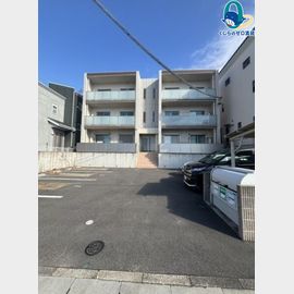 原駅より徒歩38分 1階 築5年3ヶ月の賃貸物件