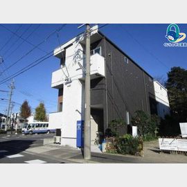 ルナフォルツァ神宮西 2階 築10年7ヶ月の賃貸物件