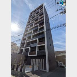 浅間町駅より徒歩6分 2階 築7年2ヶ月の賃貸物件