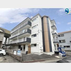 ウィステリア大曽根10B 1階 築45年7ヶ月の賃貸物件