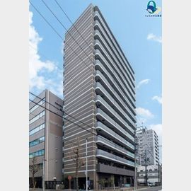 新栄町駅より徒歩4分 6階 築7年8ヶ月の賃貸物件