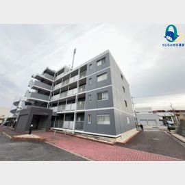 神沢駅より徒歩19分 5階 築36年5ヶ月の賃貸物件