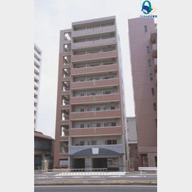 ステージア黄金 4階 築19年2ヶ月の賃貸物件