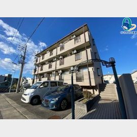 アゼリアヒルズ 2階 築32年5ヶ月の賃貸物件