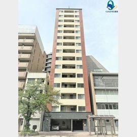 グランデューク代官町 8階 築18年7ヶ月の賃貸物件