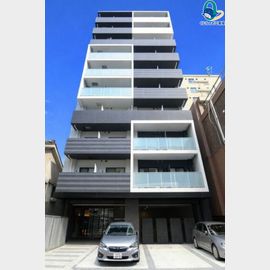 鶴舞駅より徒歩6分 4階 築6年8ヶ月の賃貸物件