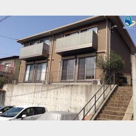 エーリ東山公園 2階 築15年1ヶ月の賃貸物件