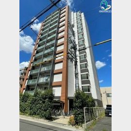 ハーモニーレジデンス名古屋EAST 8階 築8年7ヶ月の賃貸物件