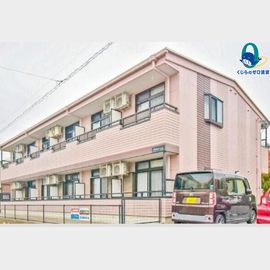 アビターレ・S 1階 築24年2ヶ月の賃貸物件