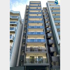 丸の内駅より徒歩4分 6階 築2年3ヶ月の賃貸物件