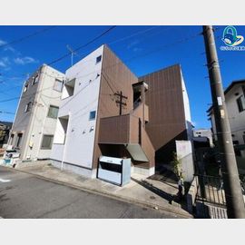 中村公園駅より徒歩8分 2階 築11年11ヶ月の賃貸物件