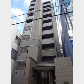 エピュレ 5階 築18年8ヶ月の賃貸物件