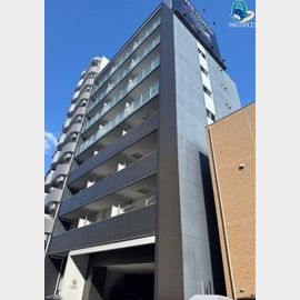 Ｄ＆ＤｅｓｉｇｎＲＥＳＩＤＥＮＣＥ 5階 築8年8ヶ月の賃貸物件