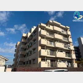 一社駅より徒歩13分 3階 築38年5ヶ月の賃貸物件