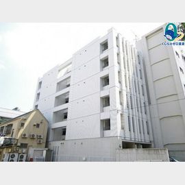 渡辺ビル 5階 築20年2ヶ月の賃貸物件