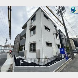 D-room名駅F棟の賃貸物件