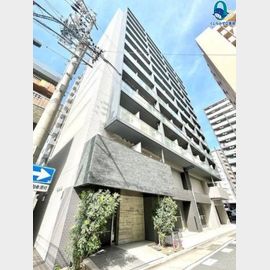 上前津駅より徒歩5分 11階 築5年2ヶ月の賃貸物件