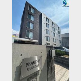 Branche覚王山の賃貸物件