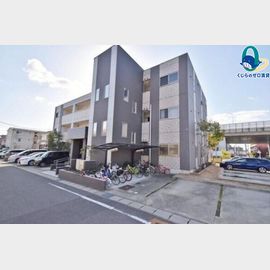 ラフォーレ東山 3階 築14年10ヶ月の賃貸物件