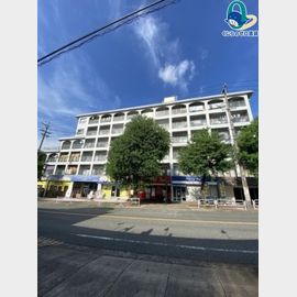 一社駅より徒歩17分 2階 築47年6ヶ月の賃貸物件