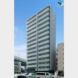 浅間町駅より徒歩1分 新築 15階建の賃貸物件