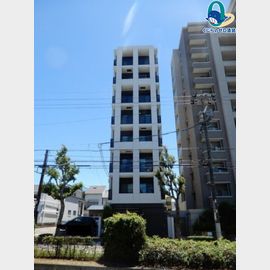 アヴァンティ新瑞橋 8階 築5年9ヶ月の賃貸物件