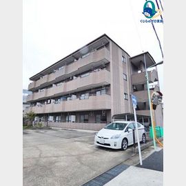 一社駅より徒歩21分 3階 築31年1ヶ月の賃貸物件