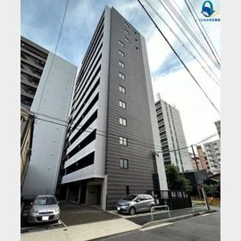 プレイズシード千代田 5階 築5年9ヶ月の賃貸物件