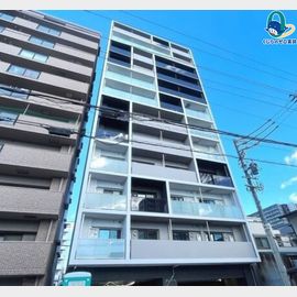 太閤通駅より徒歩4分 8階 築2年3ヶ月の賃貸物件