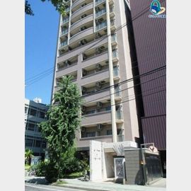 HF名駅北レジデンスWEST 3階 築18年7ヶ月の賃貸物件