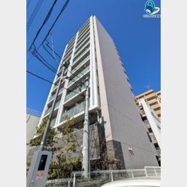 ハーモニーレジデンス名古屋今池 4階 築11年7ヶ月の賃貸物件