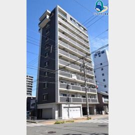 プレステージ名駅 7階 築17年6ヶ月の賃貸物件