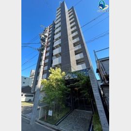 東別院駅より徒歩9分 7階 築5年7ヶ月の賃貸物件