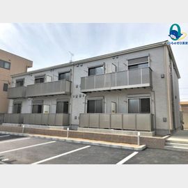 クレアフォレスト１ 1階 築6年3ヶ月の賃貸物件