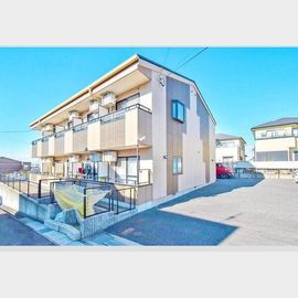 アルカンシェル 2階 築21年10ヶ月の賃貸物件