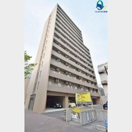 大須観音駅より徒歩10分 13階 築19年1ヶ月の賃貸物件