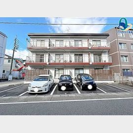 ヴァンベール本郷 2階 築41年4ヶ月の賃貸物件