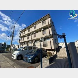 アゼリアヒルズの賃貸物件