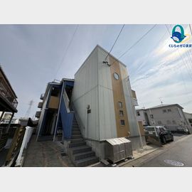 クレフラスト新城の賃貸物件