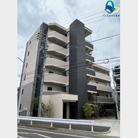 パークレジデンス汐路町の賃貸物件