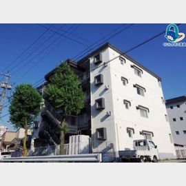 第2マンション丹羽の賃貸物件