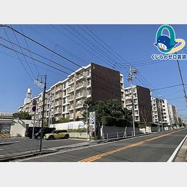 上社駅より徒歩12分 1階 築52年2ヶ月の賃貸物件