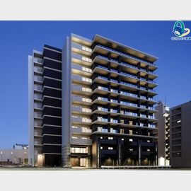 新栄町駅より徒歩13分 6階 築8年の賃貸物件