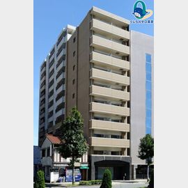 KDXレジデンス神宮前の賃貸物件