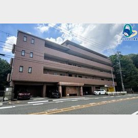 ボンヌ・シャンス2 3階 築21年の賃貸物件