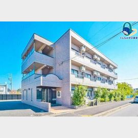 平針駅よりバス14分 2階 築23年8ヶ月の賃貸物件